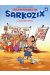 Les Aventures De Sarkozix Tome 4 ; La Gaule De L'emploi