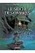 le siècle des ombres tome 4 - la sorcière