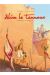 Alim le tanneur - intégrale tome 1 à tome 4