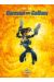 Carmen Mc Callum - Intégrale tome 1 (tome 1 à tome 3)