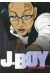 J.Boy tome 5