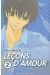 Leçons d'amour tome 2