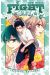 Fight girl tome 11