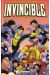 Invincible tome 8 - loin de ce monde
