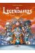 Les légendaires tome 16