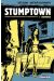 Stumptown Tome 1 ; Disparue