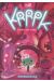 Krrpk tome 2 - Amour pas propre