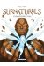 Surnaturels tome 4 - promettez un avenir à Silène