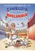 Les Aventures De Sarkozix Tome 5 ; Sarkozix Contre Hollandix