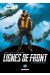 Lignes de Front tome 2 - Le Vol de l'aigle