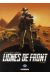 Lignes de Front tome 3 - LRDG