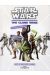 star wars - the clone wars tome 1 - coup de main sur Maarka