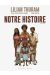 Notre histoire Tome 1