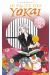 le pacte des yokai tome 14