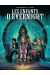 Les enfants d'Evernight tome 3