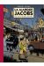 la marque Jacobs ; une vie en bande dessinée (luxe)