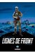 Lignes de front tome 5 - Bir Hakeim