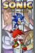 Sonic tome 4 - le jeu des alliances