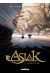 Aslak tome 3 - Le Milieu du mât