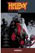 Hellboy tome 14 - Masques & Monstres