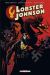 Lobster Johnson tome 1 - le Prométhée de fer
