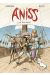 Aniss tome 2 - Le Tapis violent