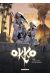 Okko - le cycle du feu - intégrale tome 7 et tome 8