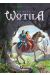 La saga de Wotila tome 3 - Au nom des pères