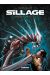 Sillage - intégrale tome 13 à tome 15
