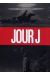Jour J tome 12 - le lion d'Egypte coffret + cale