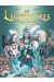 Les légendaires - origines tome 4