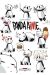 Panda aime...