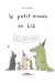 Le petit monde de Liz tome 1