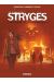 Le chant des stryges tome 16