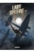 Lady Spitfire - Coffret tome 1 à tome 3