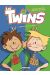 Les Twins tome 1 - Jumeaux mais pas trop !