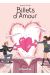 Billets d'amour
