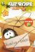 cut the rope tome 1 - une étrange livraison