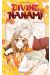 Divine Nanami Tome 13