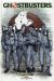 Ghostbusters tome 2 - Un flirt avec la mort