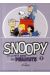 Snoopy et le petit monde des Peanuts tome 2