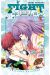Fight Girl Tome 15