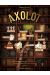 Axolot tome 1