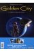 Golden city tome 1 et tome 10 + ex-libris