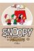 Snoopy et le petit monde des Peanuts tome 3