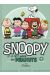 Snoopy et le petit monde des Peanuts tome 4