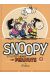 Snoopy et le petit monde des Peanuts tome 5