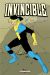 invincible tome 1 - affaires de famille