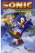 Sonic tome 5 - Lost world et compagnie