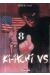 Ki-itchi VS tome 8